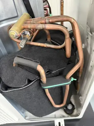 Whole House Sound Proof House Appliance Complete Solution