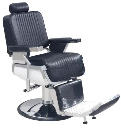 Barber Chairs and Beauty Salon Equipment for Sale with Business Cards