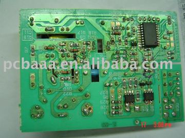 PCB and  PCB  Assembling
