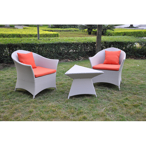 Restaurant Outdoor Furniture Table and Chairs Set