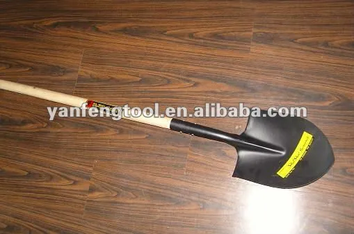 brazil model shovel