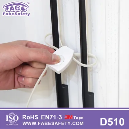 Baby Safety Strap Cupboard Lock