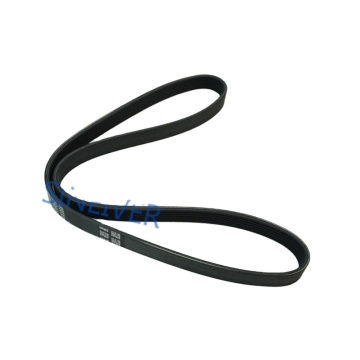 Audi A4L, A6L, Q5L 2018-2025 Belt Parts Generator Belt 06K903137 06L903137A 6PK1132