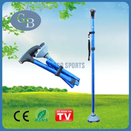 Aluminum Smart Walking Cane Prices