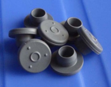 Medical Inner Rubber Stopper