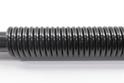 Fitness Power Twister Spring Arm Strength Chest Expander