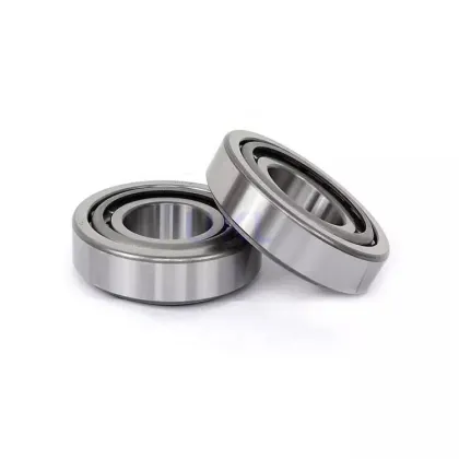 single row taper roller bearing 663/653