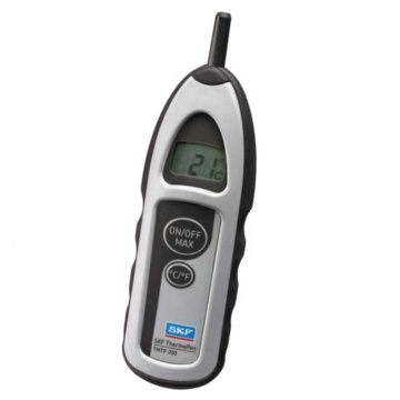 TMTP 200 General-Purpose Contact Thermometer for Equipment Temperature Measurement