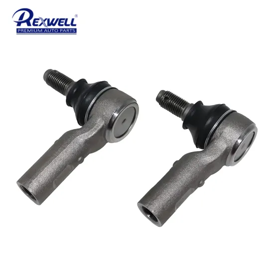 555 Tie Rod End SE-A121 45046-09800 - High Quality Auto Parts for Toyota Fortuner Hilux Revo
