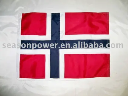 Norway natioanl flag