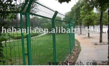 razor wire fencing