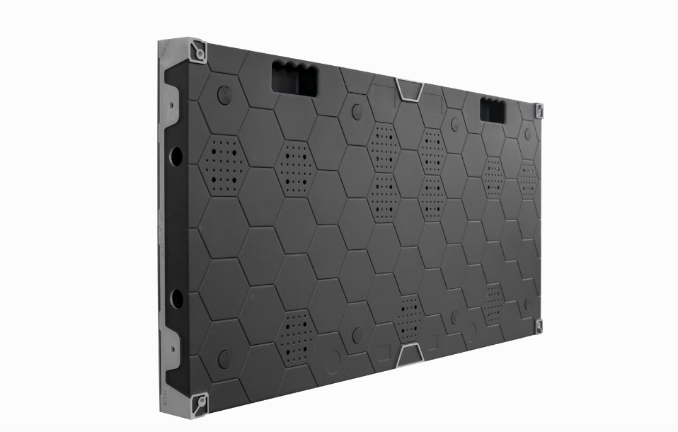 led pixel display panel madeinchina