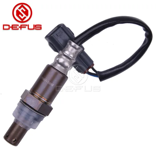 DEFUS 02 Oxygen Sensor 5 wire Sensors For CROWN MARK X REIZ OEM 89467-30010 Oxygen Sensor