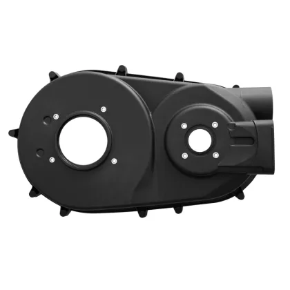 YongJin Can-Am Defender CVT Variator Back Clutch Plate Cover Inner