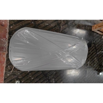 Accesorios 4x4 Caja de techo universal 400L