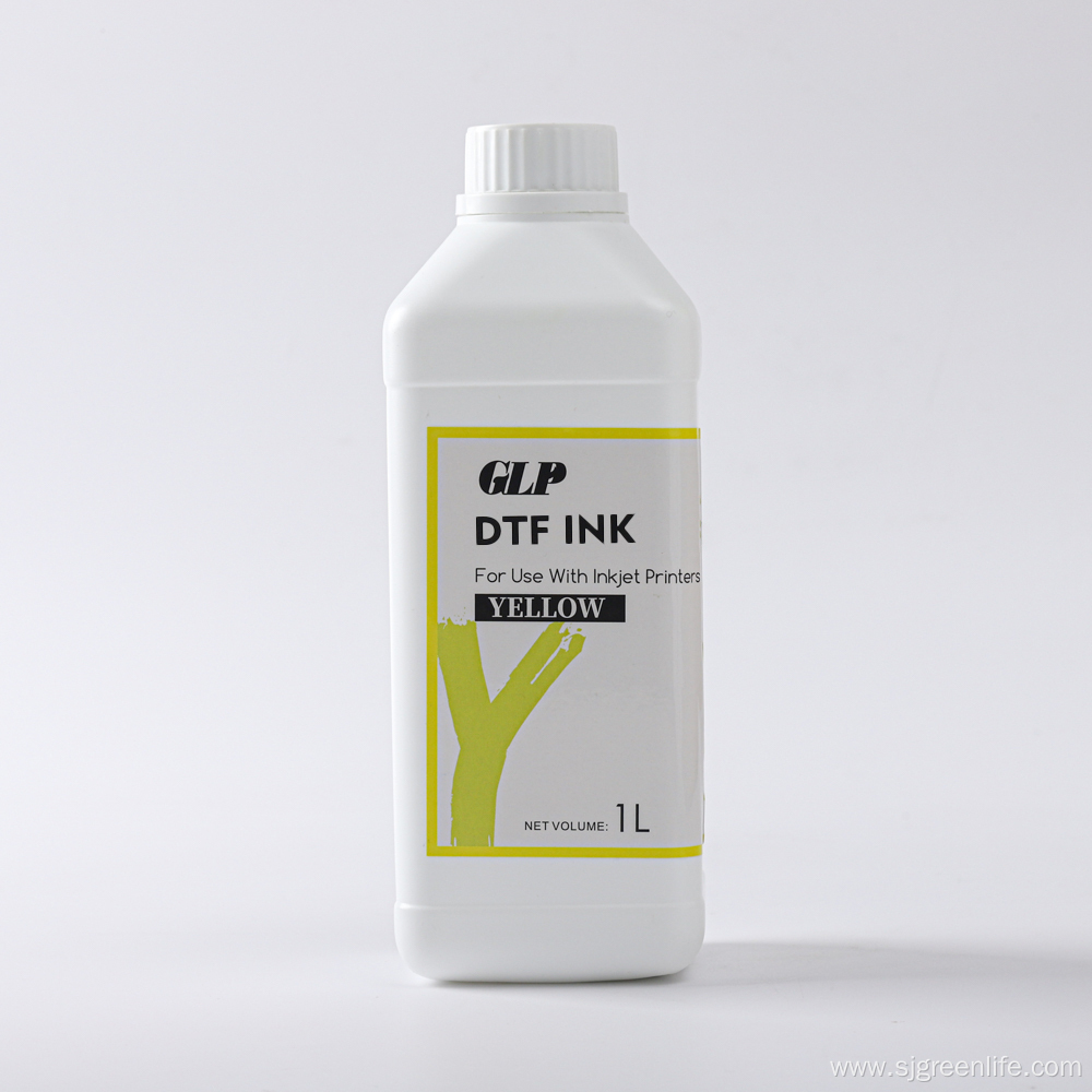 High quality DTF pigment ink