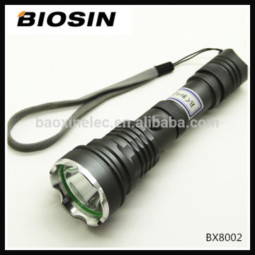 2014 most powerful cree led light flashlight