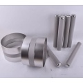 Kurutma ekipmanı için metal sinterlenmiş filtre kafası