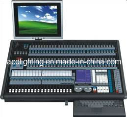 LED Stage DMX 512 Controller / Stage Assistant Series