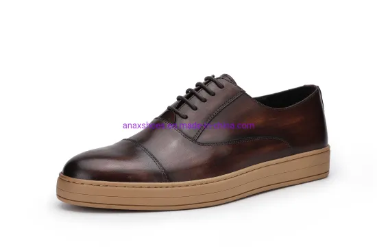 New Design Men Sneaker Running High-Quality Sport Shoes