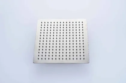 FUAO Long life vitamin c shower head