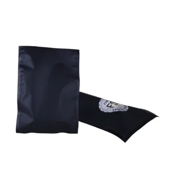 Vacuum Plastic rice packing bag for 1kg 2kg 5kg