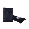 Вакуумна пластмасова торбичка за опаковка за ориз за 1 кг 2 кг 5 кг