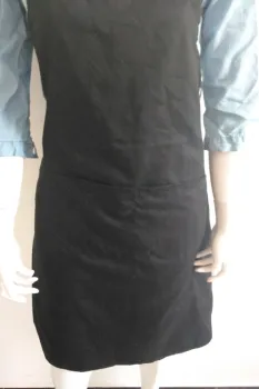 Black Aprons
