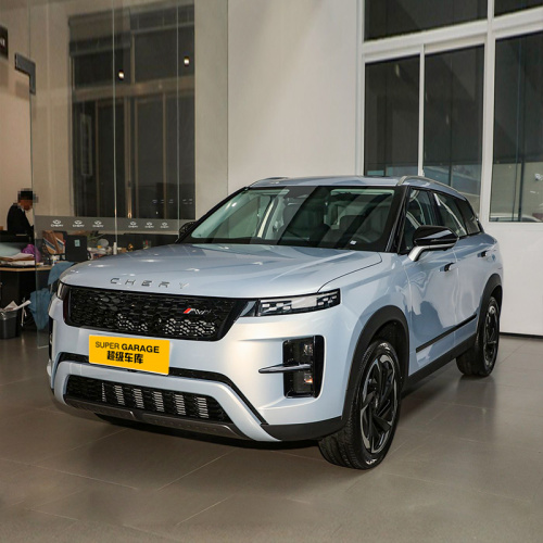 Chery Tiggo 7 SUV cu 5 locuri Fuel Car