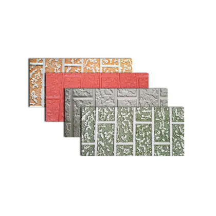 Waterproof Exterior wall stone panels