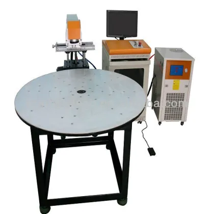 Online Laser Inkjet Printer