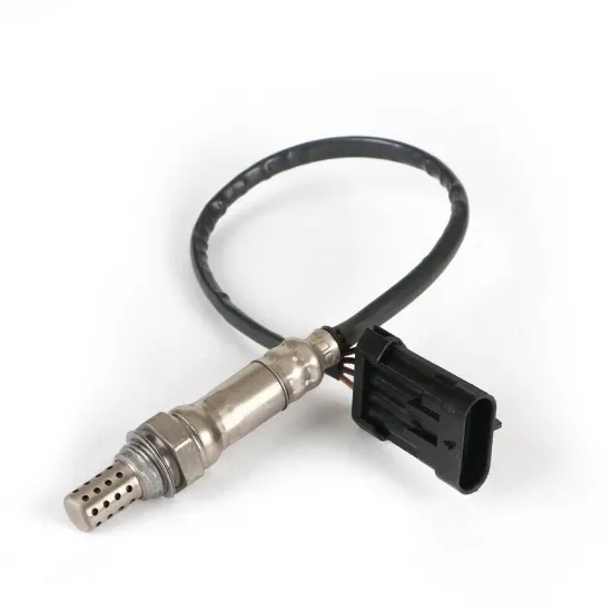 Auto Sensor Oxygen Sensor for Chevrolet DELPHI (9001347, 96394004, 96394003, 25361764, 25327985, 19209818)