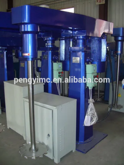 GFS1200RN-11KW MIXER