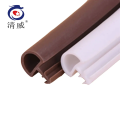 EPDM Profil Profil Profil Door Window Seal Strip