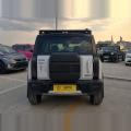Chery iCAR 03T 2024 2WD Long-Range Version