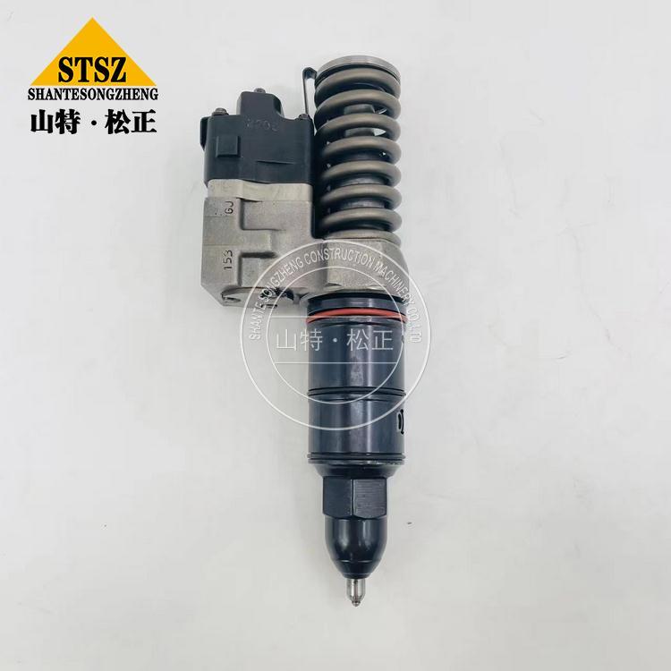 Engine Spare Parts 6067GU60 DDEC II Injector R5234945