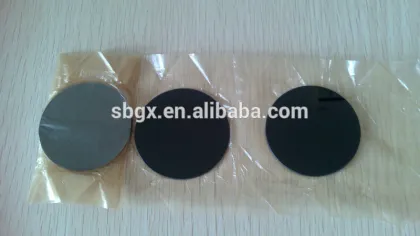 optical hoya IR-83 ir optical glasses