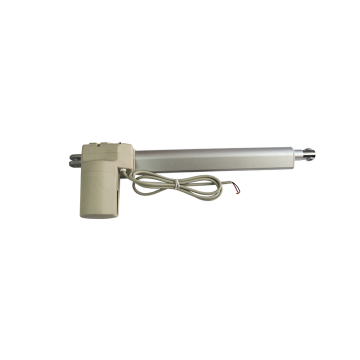 Hochleistungssteuerer teleskopischer linearer Aktuator für Liegestühle (12V-48V)