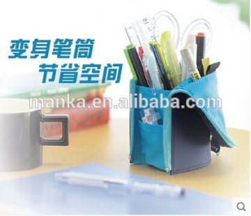 2015 best selling pencil case for teenagers, kids pencil case