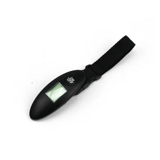 electronic weighing scale parts electronic luggage scale for wholesale