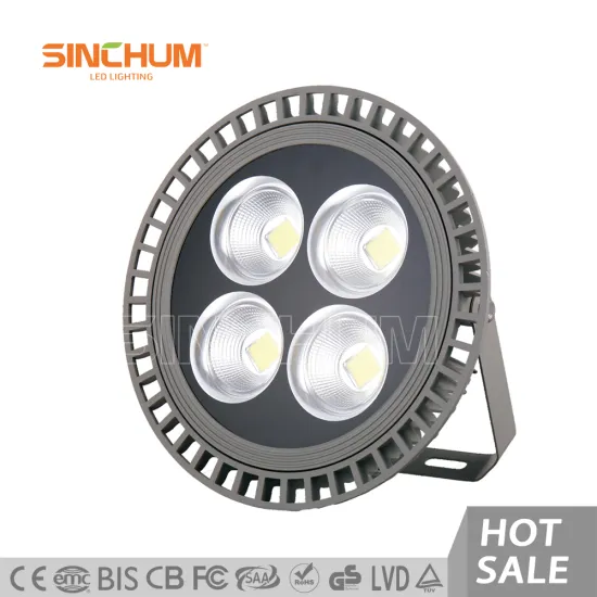 LED FLOOD LIGHT Gas station lamp explosion-proof light
