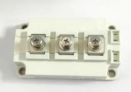 High Power IGBT Module SG300EX11 - Original Semiconductor Electronics Part