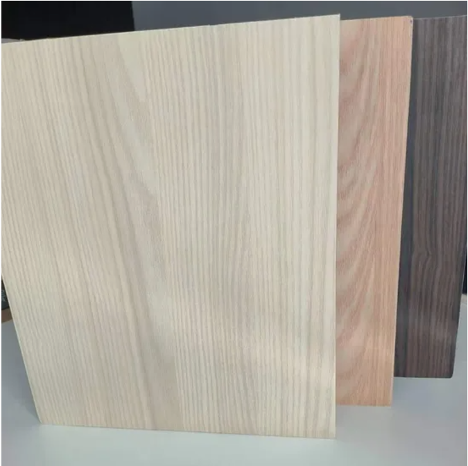 Melamine Plywood