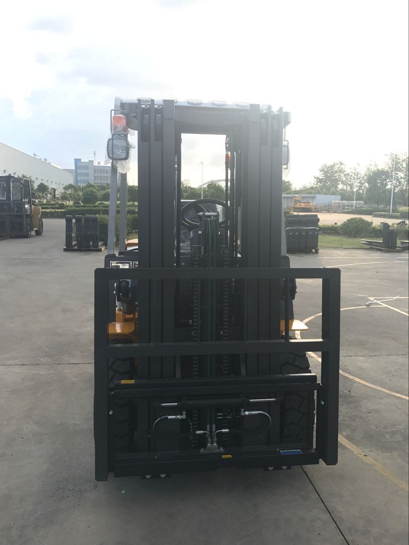 Forklift Truck For Sale