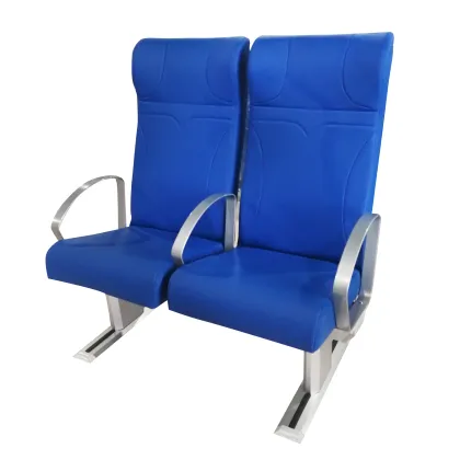 Manufacturer of Marine Ferry Cruise Ship Boat Passenger Chairs