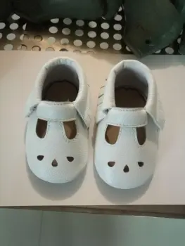 cheap high quality baby moccasins