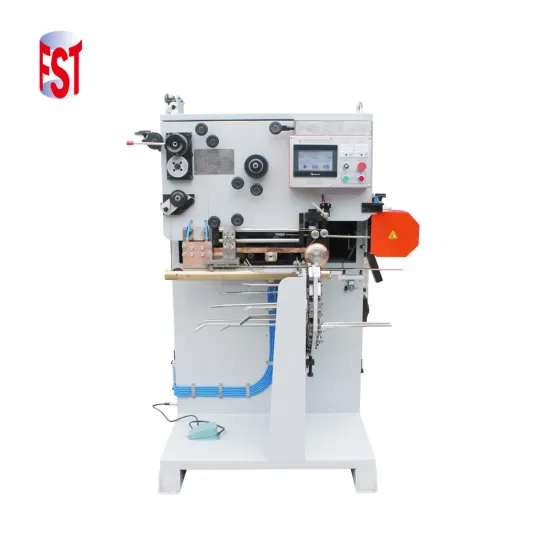 Ce Certified Semi-Automatic Tin Canning Machine for Can Making Production Line