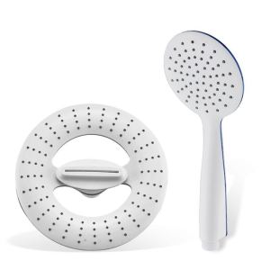 Phòng tắm phù hợp LED Shower Head