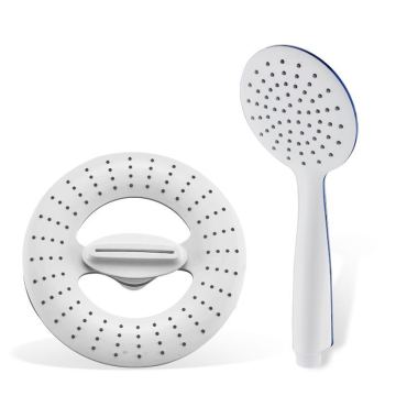 Bathroom Fitting LED Shower Head