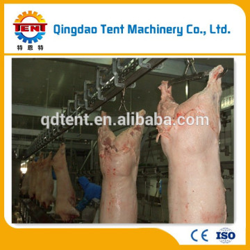 Slaughter house,Pig slaughtering line/ Pig slaughtering machine /Pig slaughtering equipment